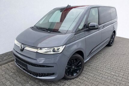VW T7 Multivan 19.600 km 57.190 &euro; Zehnhausen 56477