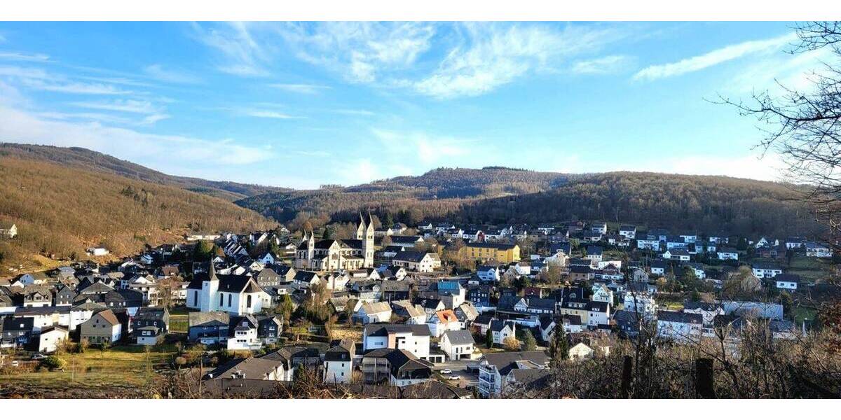 Einfamilienhaus Niederfischbach - 3 Zimmer, 84 m&sup2;, 185.000&euro; | Angebot:25691881