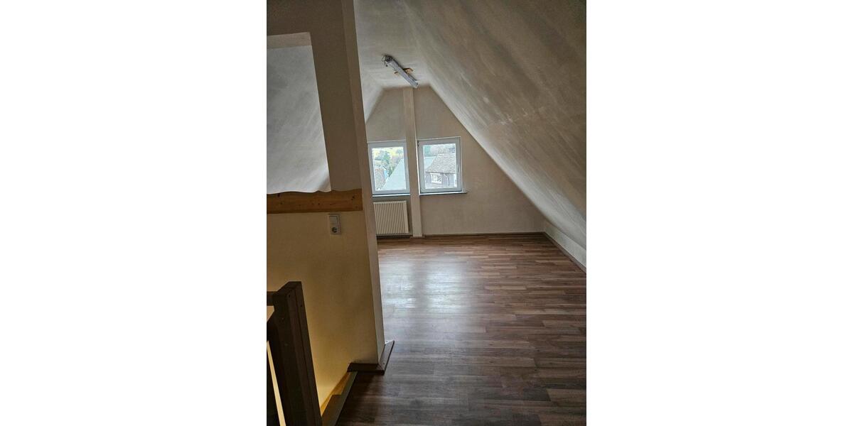 Etagenwohnung Herborn - 3 Zimmer, 80 m&sup2;, 720&euro; | Angebot:25520133