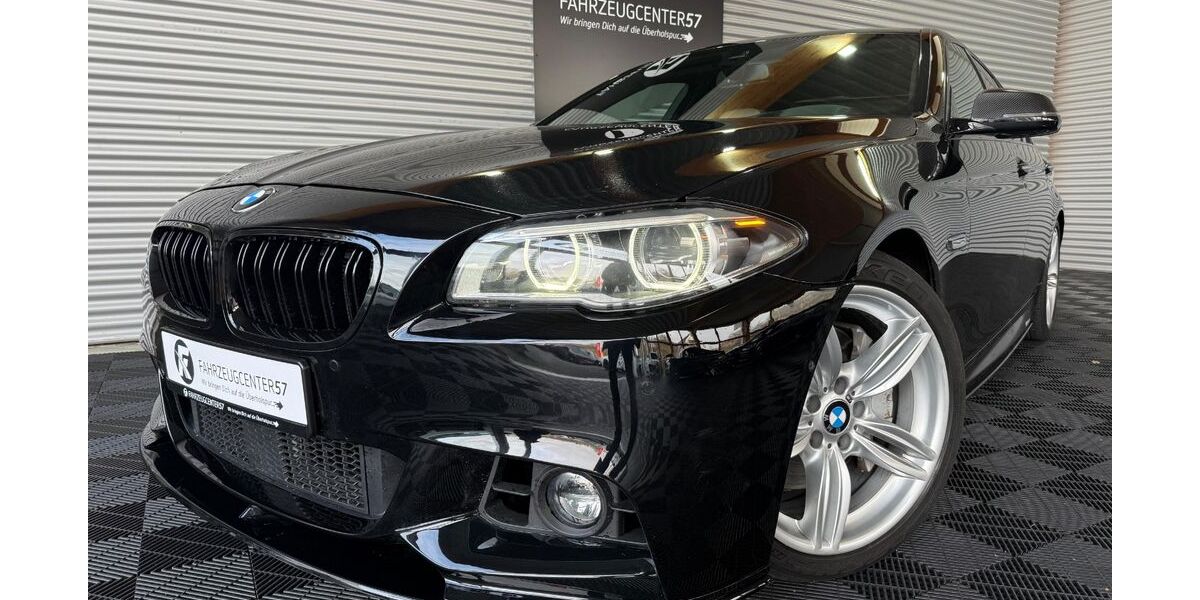 BMW 550 50.005 km 24.990 &euro; Wenden 57482