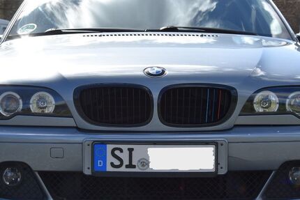 BMW 320 243.705 km 7.400 &euro; Hilchenbach-Helberhausen 57271