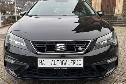 Seat Leon 100.000 km 12.500 &euro; Wilnsdorf-Rudersdorf 57234