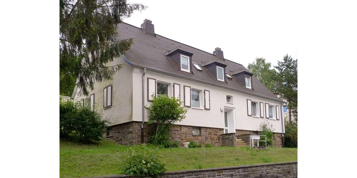 Etagenwohnung Siegen Geisweid - 2 Zimmer, 54 m&sup2;, 356&euro; | Angebot:25831918