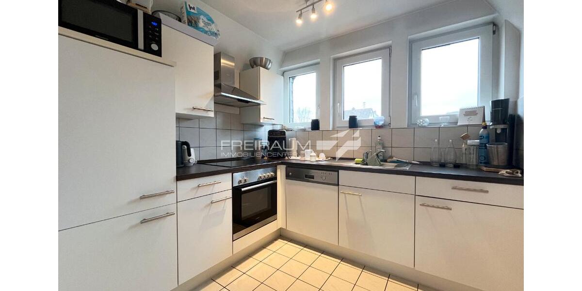Dachgeschoßwohnung Neunkirchen - 2 Zimmer, 67 m&sup2;, 500&euro; | Angebot:26025227
