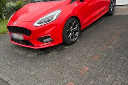 Ford Fiesta 119.500 km 8.300 &euro; Oberroßbach 56479