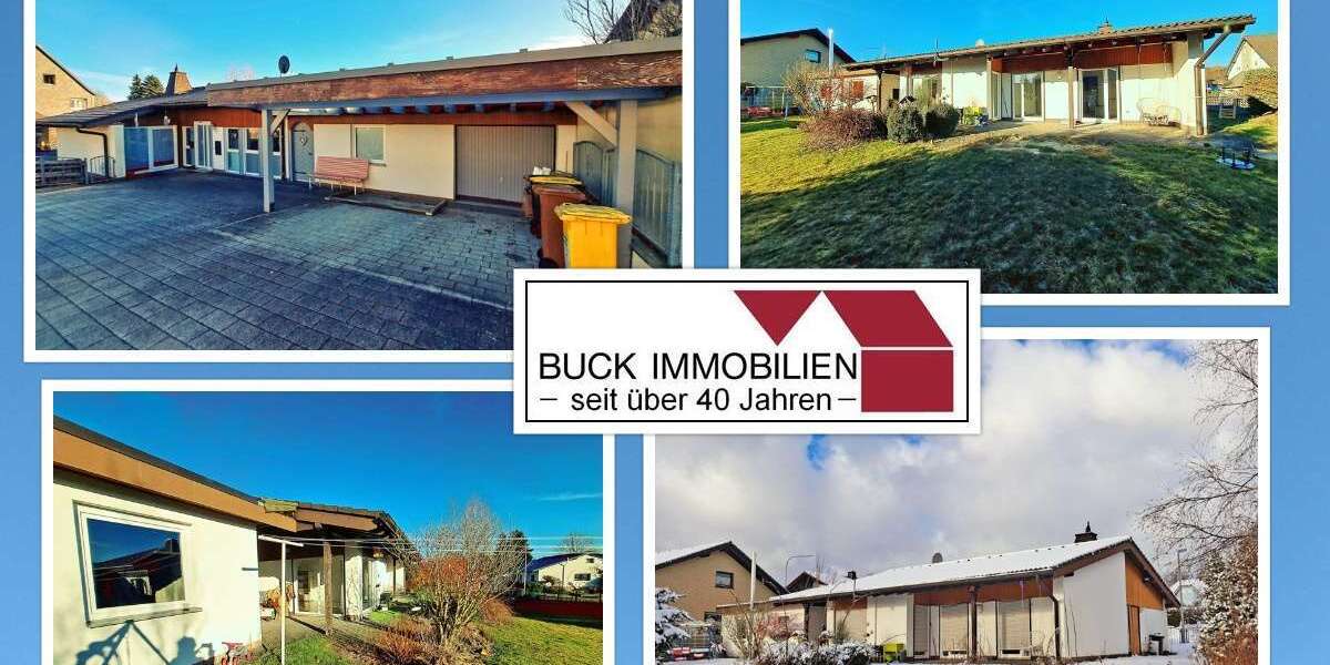 Einfamilienhaus Nisterau - 4 Zimmer, 82 m&sup2;, 209.000&euro; | Angebot:25257631