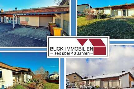 Haus Nisterau - 4 Zimmer, 82 m&sup2;, 209.000&euro; | Angebot:25257631