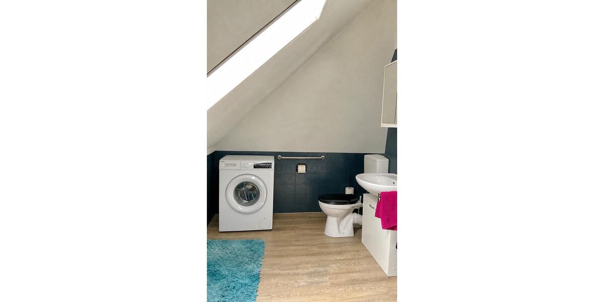 Dachgeschoßwohnung Kirchhundem - 3 Zimmer, 60 m&sup2;, 118.000&euro; | Angebot:27096125