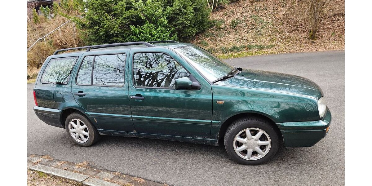 VW Golf 165.800 km 1.800 &euro; Burbach 57299