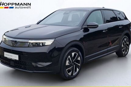 Opel Grandland (X) 12.525 km 30.990 &euro; Siegen 57072