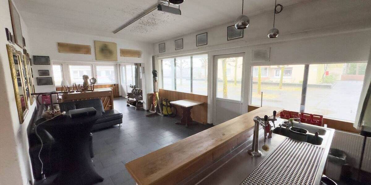 Gewerbeobjekt Siegen Weidenau - 6 Zimmer, 225.000&euro; | Angebot:26787271