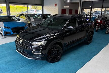 VW T-Roc 79.991 km 23.990 &euro; Freudenberg 57258