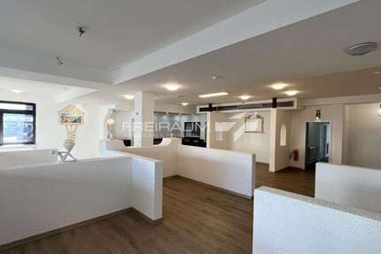 Gewerbeobjekt Siegen / Weidenau Weidenau - 2.250&euro; | Angebot:23233548