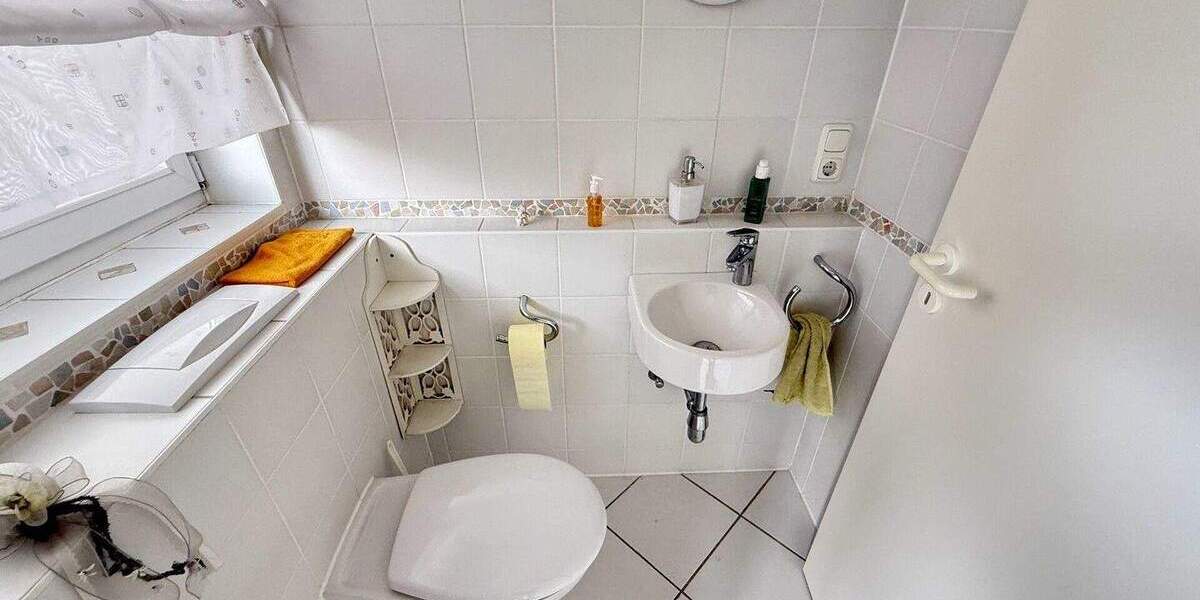 Einfamilienhaus Betzdorf ST Betzdorf - 4 Zimmer, 123 m&sup2;, 399.000&euro; | Angebot:25800776