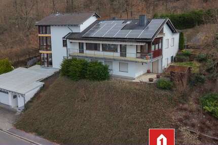 Haus Betzdorf - 7 Zimmer, 268 m&sup2;, 449.000&euro; | Angebot:25510875