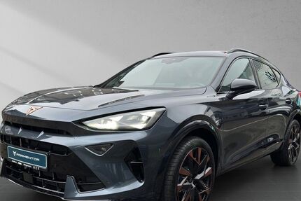 Cupra Formentor 8.900 km 33.810 &euro; Erndtebrück 57339