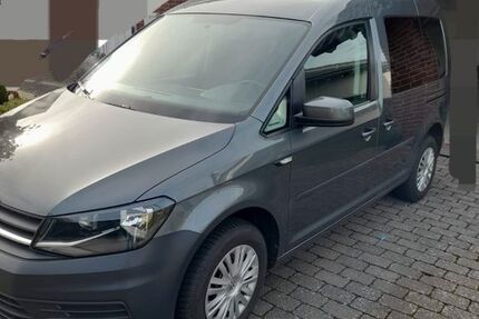 VW Caddy 189.500 km 9.000 &euro; Neunkhausen 57520