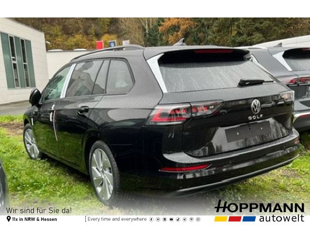 VW Golf 8.224 km 29.960 &euro; Herborn 35745