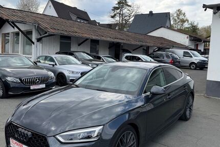 Audi A5 177.000 km 19.890 &euro; Neunkirchen 57290