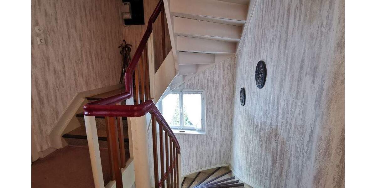 Einfamilienhaus Mudersbach - 7 Zimmer, 131 m&sup2;, 179.000&euro; | Angebot:25820831