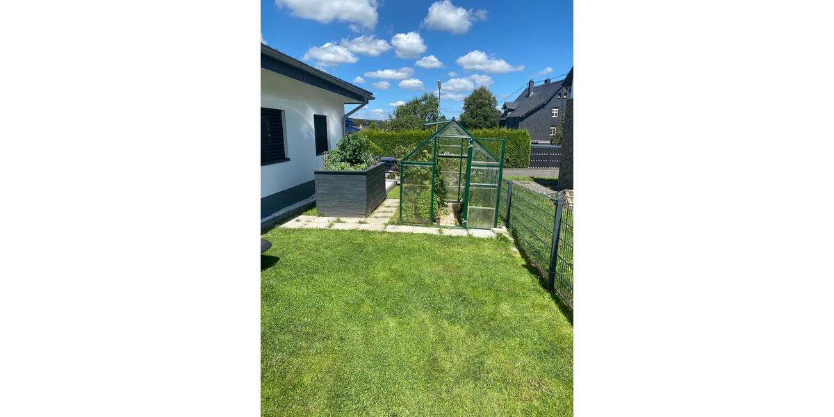 Bungalow Rennerod - 3 Zimmer, 132 m&sup2;, 640.000&euro; | Angebot:24838750