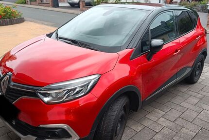 Renault Captur 86.000 km 9.400 &euro; Freudenberg 57072