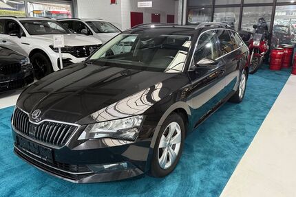 Skoda Superb 197.800 km 14.999 &euro; Freudenberg 57258