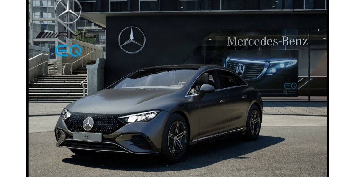 Mercedes-Benz EQE 17.618 km 58.550 &euro; Siegen 57074