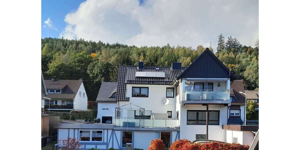 Einfamilienhaus Burbach - 8 Zimmer, 202 m&sup2;, 279.000&euro; | Angebot:25199965