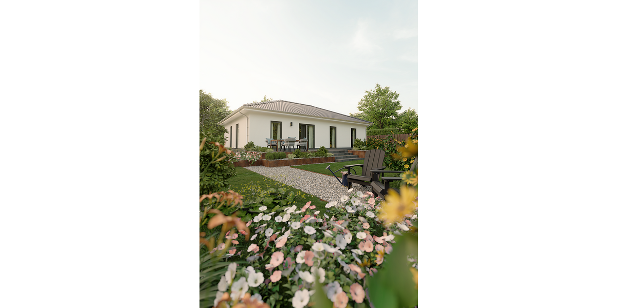 Einfamilienhaus Waldbröl - 4 Zimmer, 110 m&sup2;, 379.900&euro; | Angebot:22503432