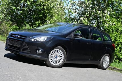 Ford Focus 174.900 km 4.690 &euro; Siegen 57072