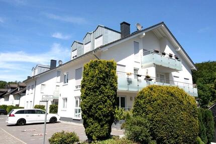 Wohnung Wenden - 2 Zimmer, 52 m&sup2;, 640&euro; | Angebot:25922792