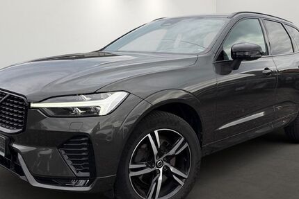 Volvo XC60 79.800 km 37.990 &euro; Dillenburg 35684