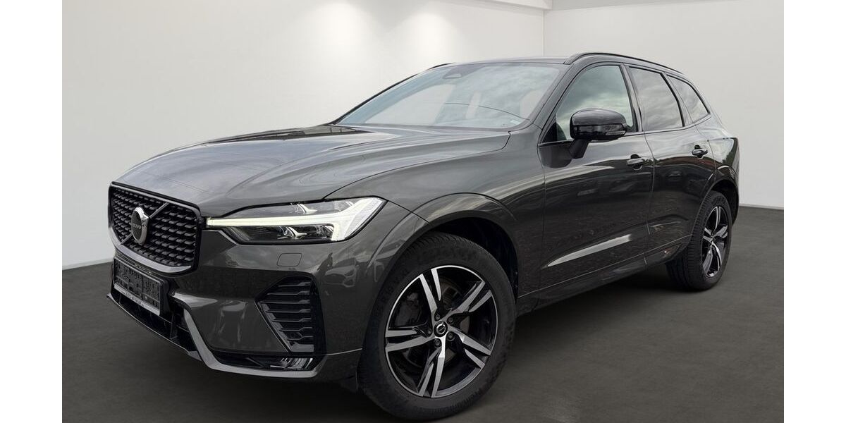 Volvo XC60 79.800 km 37.990 &euro; Dillenburg 35684