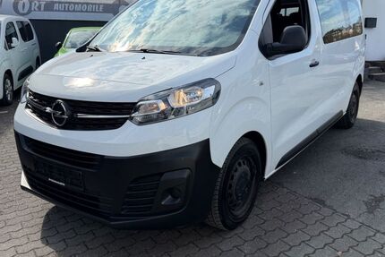 Opel Vivaro 76.000 km 17.800 &euro; Betzdorf 57518