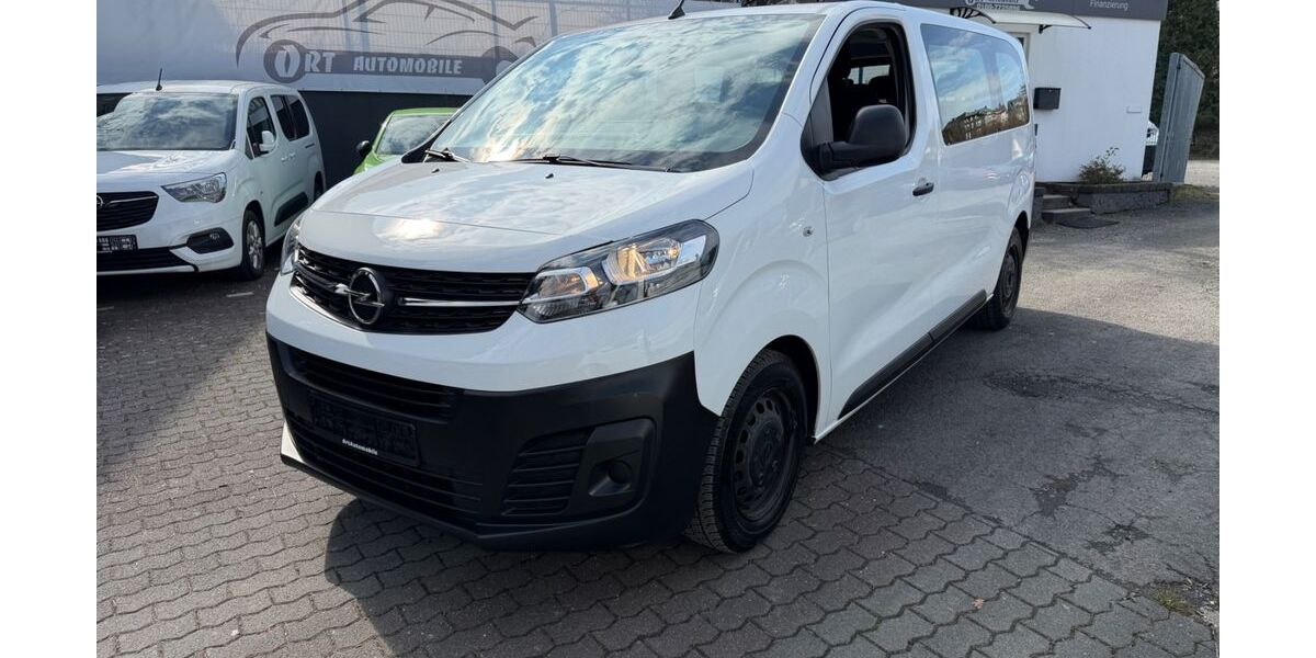 Opel Vivaro 76.000 km 17.800 &euro; Betzdorf 57518