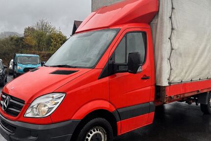 Mercedes-Benz Sprinter 460.000 km 5.999 &euro; Bad Laasphe 57334