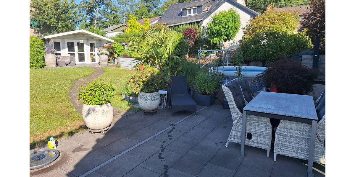 Einfamilienhaus Hilchenbach - 4 Zimmer, 140 m&sup2;, 620.000&euro; | Angebot:26641825