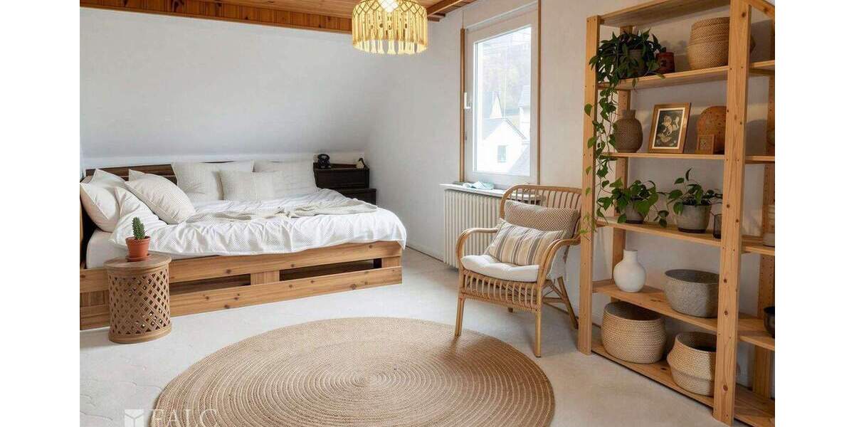 Doppelhaushälfte Daaden - 4 Zimmer, 95 m&sup2;, 129.000&euro; | Angebot:25739557