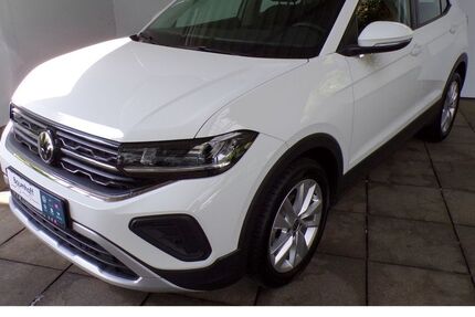 VW T-Cross 8.988 km 26.970 &euro; Lennestadt 57368