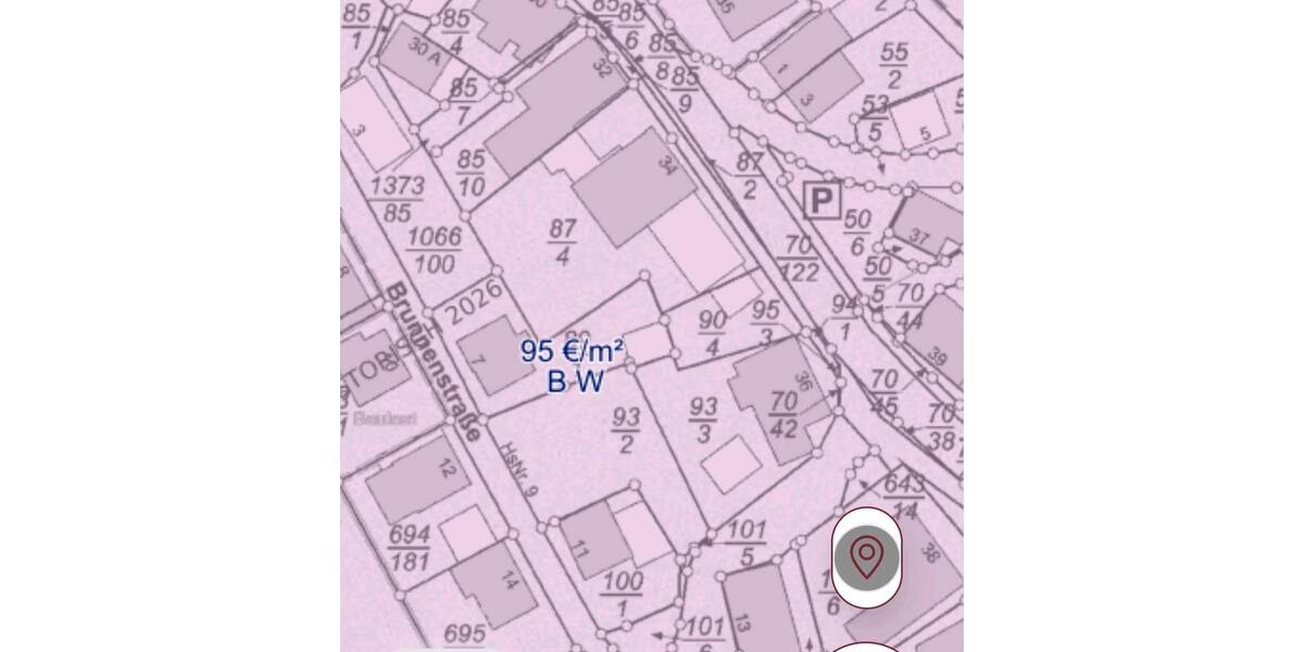 Einfamilienhaus Kirchen (Sieg) - 29.999&euro; | Angebot:26049999