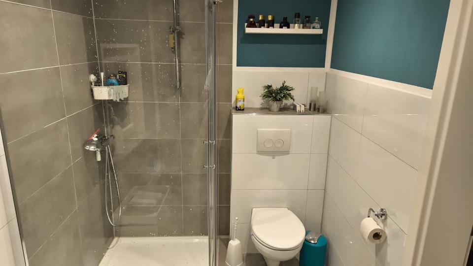 Einfamilienhaus Herdorf - 5 Zimmer, 105 m&sup2;, 870&euro; | Angebot:25921691