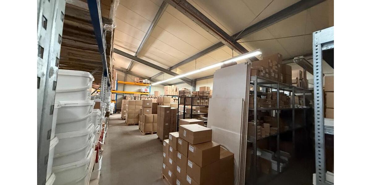 Gewerbeobjekt Reichshof - 2.400&euro; | Angebot:26470852