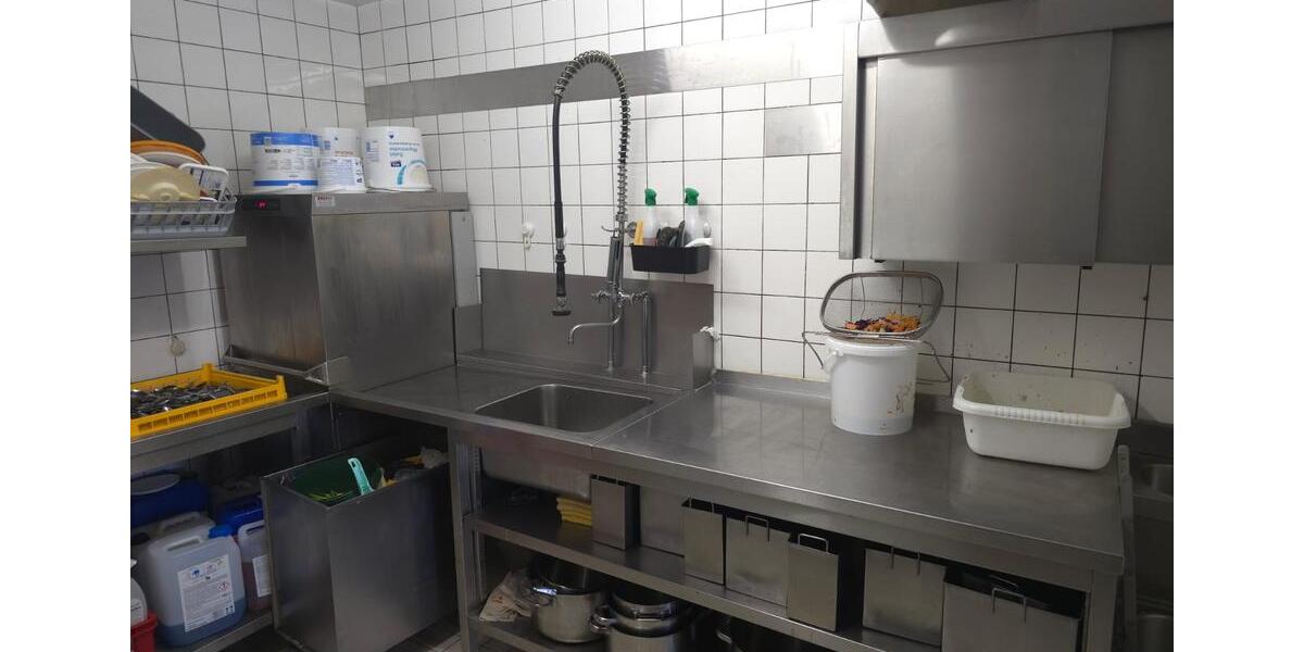Gewerbeobjekt Burbach - 2.000&euro; | Angebot:26362155