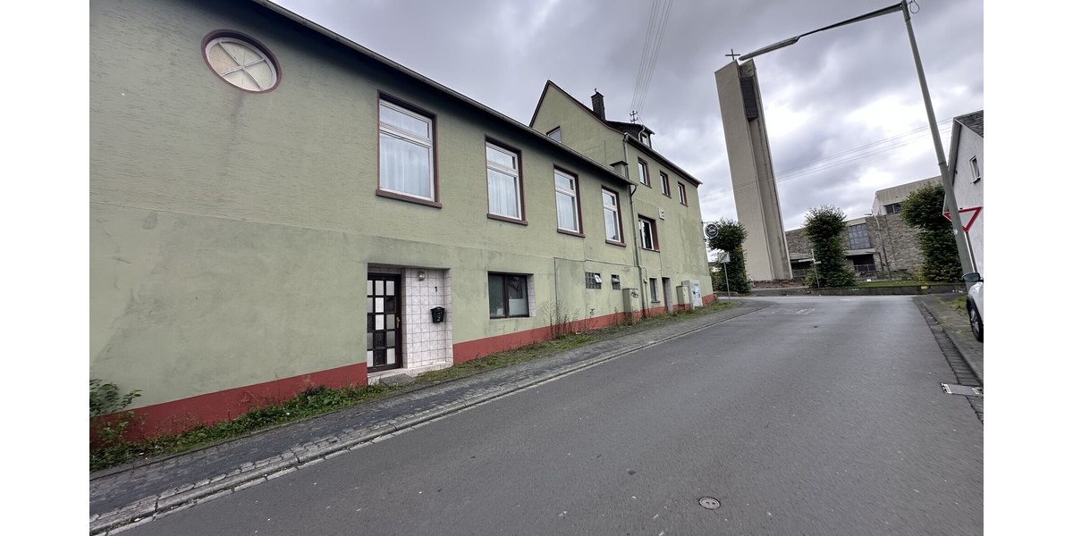 Wohnen, Arbeiten, Begegnen – ein Objekt mit Charakter und Zukunft in Betzdorf - Einfamilienhaus Betzdorf | Angebot:24532938