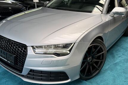Audi A7 227.433 km 17.999 &euro; Freudenberg 57258