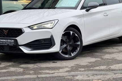 Cupra Leon 31.956 km 28.980 &euro; Wenden 57482