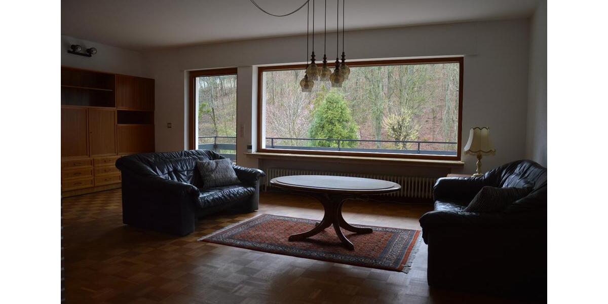 Erdgeschoßwohnung Siegen Dillnhütten - 2 Zimmer, 102 m&sup2;, 225.000&euro; | Angebot:24825482