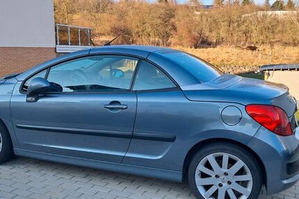 Peugeot 207 149.252 km 2.600 &euro; Haiger 35708