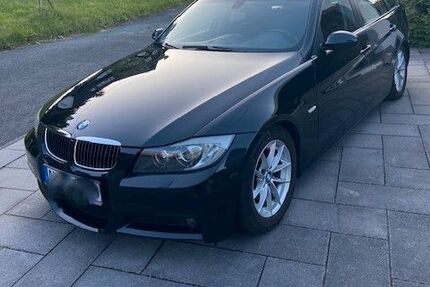 BMW 318 312.000 km 3.950 &euro; Freudenberg 57258